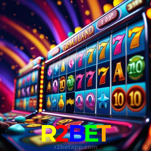 Cassino e apostas | R2BET: plataforma segura e premiada