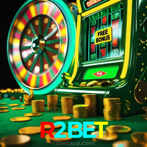 Cassino e apostas | R2BET: plataforma segura e premiada